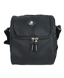 Mike Executive Lunch Bag - Black