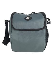 Mike Executive Lunch Bag - Grey