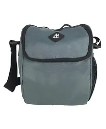 Mike Executive Lunch Bag - Grey