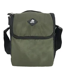Mikebags Executive Lunch Bag - Olive Green