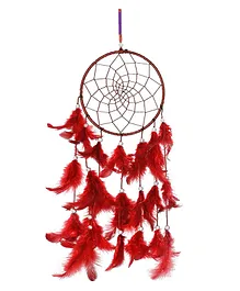 Asian Hobby Crafts Dream Catcher Wall Hanging - Rage