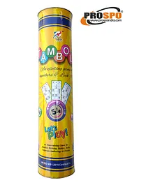 PROSPO Tambola Board Game - Multicolor