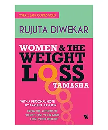 Women & The Weight Loss Tamasha - English