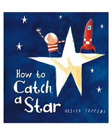 Harper Collins How To Catch A Star Story Book - English                                     