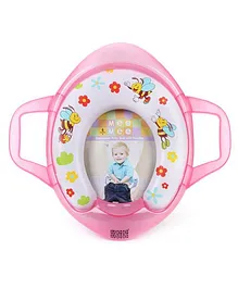 Mee Mee Cushioned Potty Seat MM-P-258E - Pink