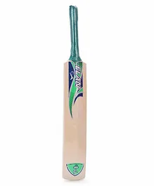 Elan MS Willow Cricket Bat Size 0 (Color May Vary )