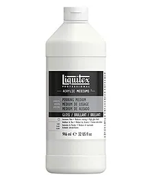 Liquitex 5432 Professional Pouring Effects Medium - 946 ml