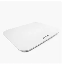 Carent Mini Weighing Scale - White