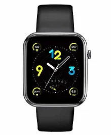 Just Corseca Sportivo Smart Watch- Black