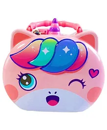 FunBlast Unicorn Coin Box - Color May Vary