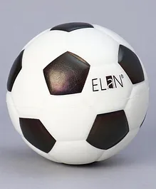 Elan MS PU Foam Ball - White