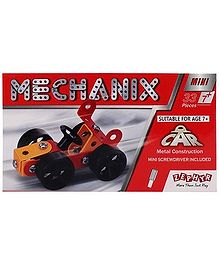 mechanix toys price