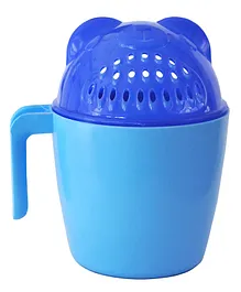 Adore Basics Baby Bath And Shampoo Rinse Cup - Blue