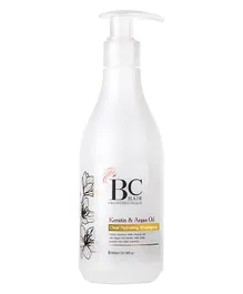 Berina Clear Hydrating Shampoo - 300 ml