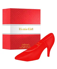 La' French Hottie Girl Perfume - 85 ml