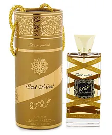 Lattafa Oud Mood Elixir Eau De Perfume - 100 ml