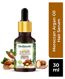 Medimade Hydrating Hair Serum - 30 ml