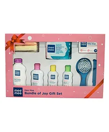 Mee Mee Bundle of Joy Gift Set - Multicolor