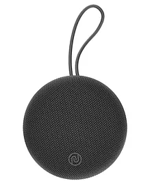 Noise Zest 5W Bluetooth Wireless Speaker - Black