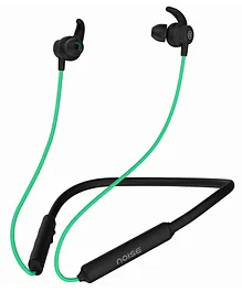 Noise Tune Active Bluetooth Wireless Headset - Mint Green