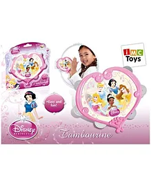 Disney Princesss Tambourine