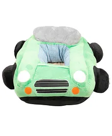 Baby Moo Comfy Car Rider Sofa - Green