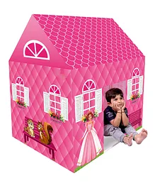 OPINA Doll House Jumbo Play Tent - Pink