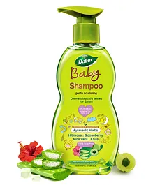 Dabur Baby Shampoo - 500ml