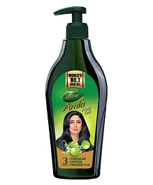 Dabur Amla Hair Oil - 550 ml