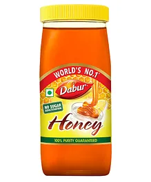 Dabur Honey Get 20% Extra - 1 kg