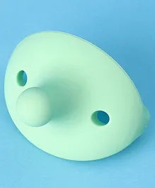 Silicone Pacifiers - Paradise Green