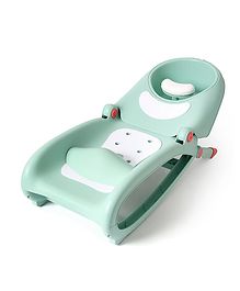 Baby Shampoo Chair - Green