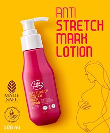 Bella Mama Butter Me Up Stretch Marks Lotion - 100 ml