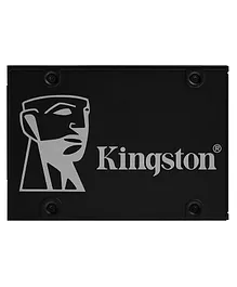 Kingston 1024GB KC600 SATA 3 2.5