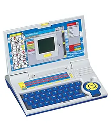 SVE Learning & Educational Laptop - Blue