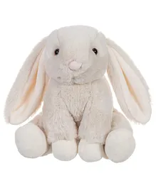 Frantic Premium Quality Furr Cherry Rabbit Soft Toy Butter - Height 26 cm