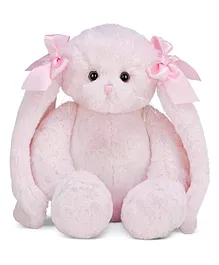 Frantic Premium Quality Furr Jasmine Cat Soft Toy Pink - Height 35 cm