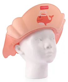 Babyhug Shower Cap - Orange