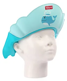 Babyhug Shower Cap - Blue
