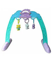 SmartCraft Baby Game Zone Frame - Multicolor