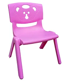 Sunbaby Magic Bear Chair - Pink