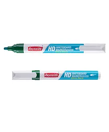 HD Whiteboard Marker Pen - Green