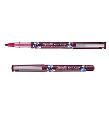 Reynolds Trimax Gel Pen - Red