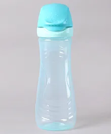 Maped Flip Open Water Bottle Blue - 430 ml 