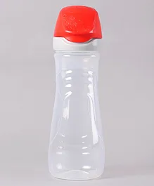 Maped Flip Open Water Bottle Red - 430 ml 