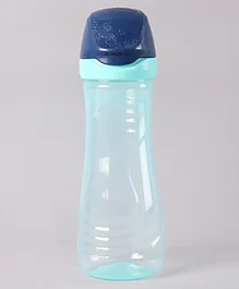 Maped Flip Open Water Bottle Green - 430 ml 