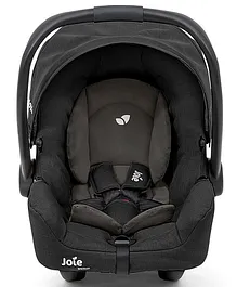 Joie Infant Carrier Car Seat - Black