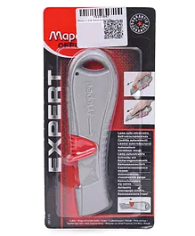 Maped Self Retractable Cutter - Length - 14.5 cm