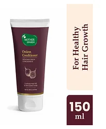Mother Sparsh Onion Hair Conditioner - 150 ml