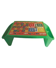BABYJOYS Bed Table - Multicolour